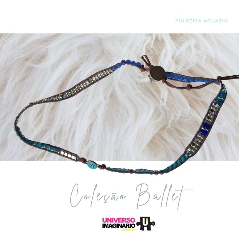 Pulseira - Imagem 2