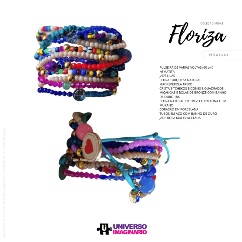 Pulseira