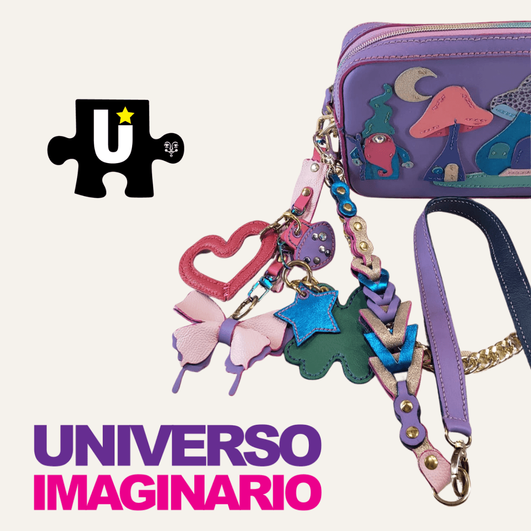 Bolsa Duendes